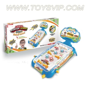 Trumpet Pinball 2 (with light, music, scoring device)