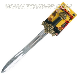 Roman sword