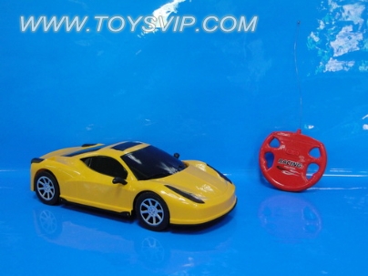 1:12 Remote Control Ferrari