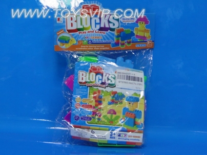 积木(15/PCS)