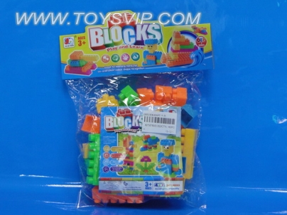 积木(42/PCS)