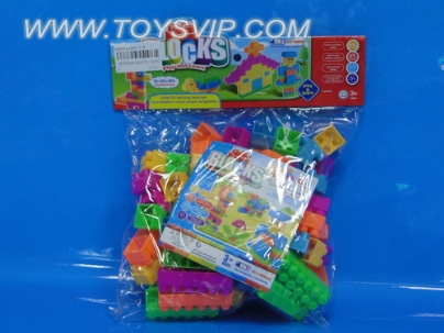 积木(84/PCS)