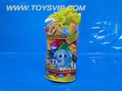 积木(98/PCS)