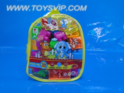 积木(24/PCS)