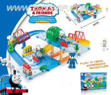 Thomas train series
