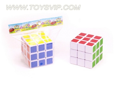 5.7cm Third-order cube