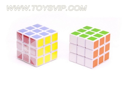 5.7cm Third-order cube