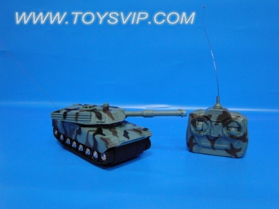 R/C TANK