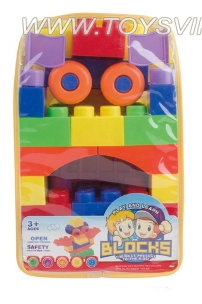 积木(37/PCS)