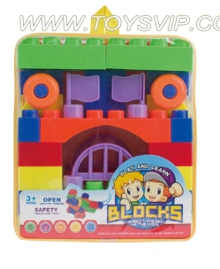 积木(46/PCS)