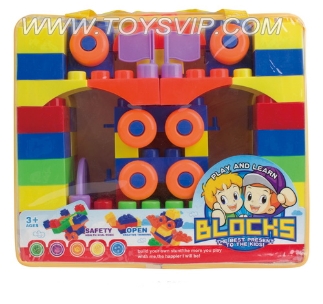 积木(82/PCS)