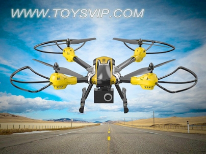 Axis aircraft (with camera)