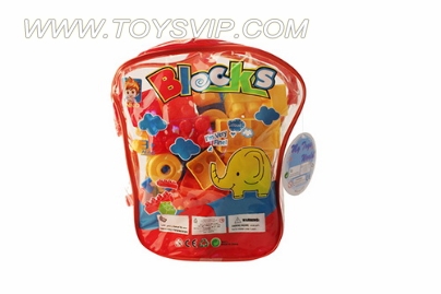 积木(36PCS)