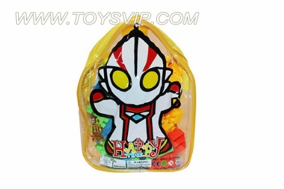 积木(80PCS)