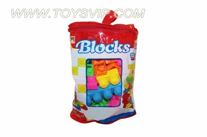 积木(53PCS)