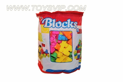 积木(165PCS)
