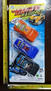 回力皮卡赛车