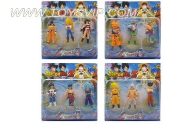 Dragon Ball Doll