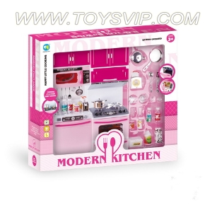 Kitchen combination