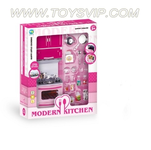 Kitchen combination