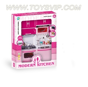 Kitchen combination