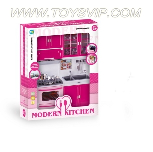 Kitchen combination