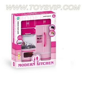 Kitchen combination