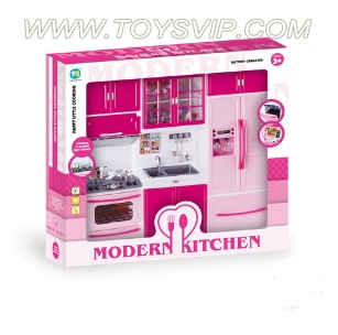 Kitchen combination