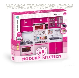 Kitchen combination