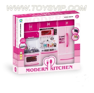 Kitchen combination