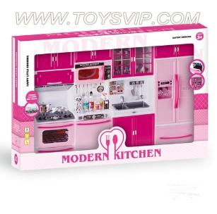 Kitchen combination