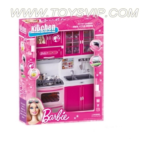 Kitchen combination