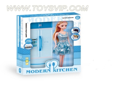 Kitchen combination