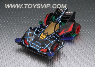 Buggies