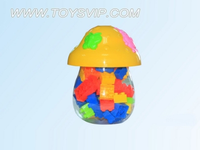 益智积木(30PCS)
