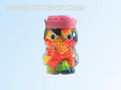 益智积木(28PCS)