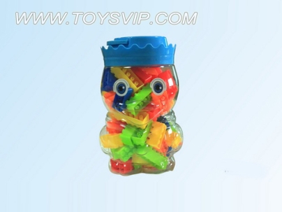 益智积木(67PCS)
