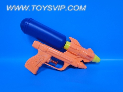 WATER GUN AHD BUBBLE