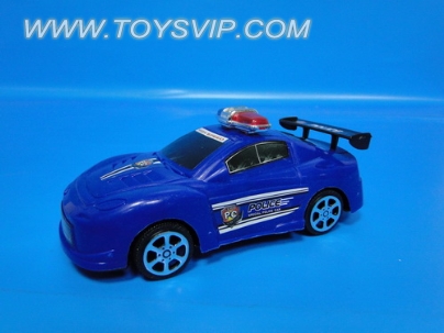 回力警车