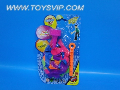 60PCS Water Balloon