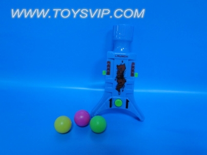 Table Tennis transmitter