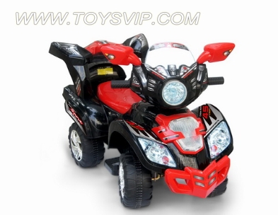 Electric Scooters
