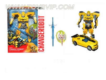 Transformers