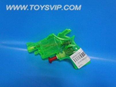 WATER GUN AHD BUBBLE