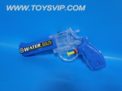 WATER GUN AHD BUBBLE