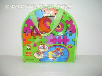 积木(86PCS)