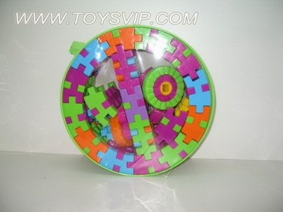 积木(88PCS)