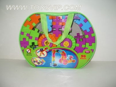 积木(96PCS)