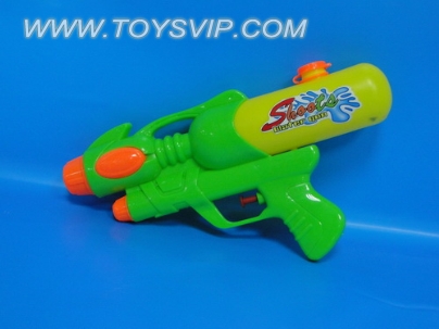 WATER GUN AHD BUBBLE