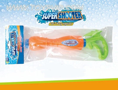 Space gun